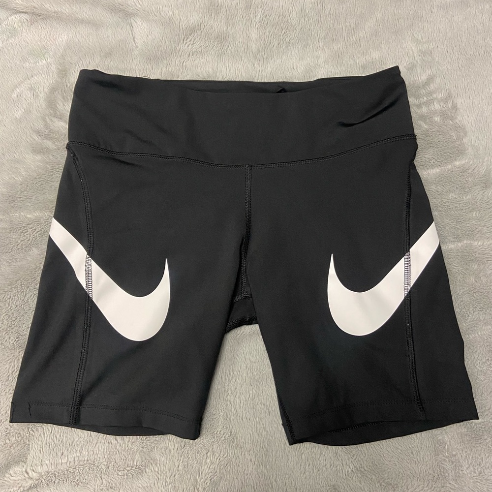 Nike gym shorts